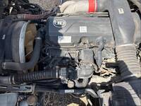UD TRUCKS Quon Aluminum Wing QKG-CG5ZA 2015 484,000km_18