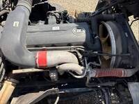 UD TRUCKS Quon Aluminum Wing QKG-CG5ZA 2015 484,000km_19