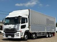 UD TRUCKS Quon Aluminum Wing QKG-CG5ZA 2015 484,000km_1