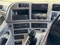 UD TRUCKS Quon Aluminum Wing QKG-CG5ZA 2015 484,000km_22