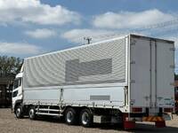 UD TRUCKS Quon Aluminum Wing QKG-CG5ZA 2015 484,000km_3