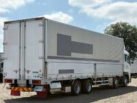 UD TRUCKS Quon Aluminum Wing QKG-CG5ZA 2015 484,000km_4