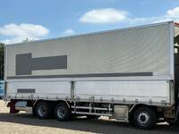 UD TRUCKS Quon Aluminum Wing QKG-CG5ZA 2015 484,000km_5