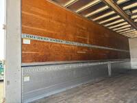 UD TRUCKS Quon Aluminum Wing QKG-CG5ZA 2015 484,000km_9