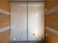 ISUZU Elf Aluminum Van 2TG-NLR88AM 2024 46,000km_11