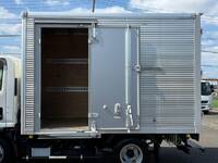 ISUZU Elf Aluminum Van 2TG-NLR88AM 2024 46,000km_14