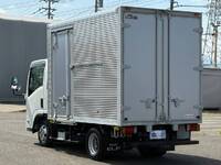 ISUZU Elf Aluminum Van 2TG-NLR88AM 2024 46,000km_3