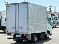 ISUZU Elf Aluminum Van 2TG-NLR88AM 2024 46,000km_4