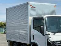 ISUZU Elf Aluminum Van 2TG-NLR88AM 2024 46,000km_5