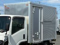 ISUZU Elf Aluminum Van 2TG-NLR88AM 2024 46,000km_6