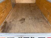 ISUZU Elf Aluminum Van 2TG-NLR88AM 2024 46,000km_8
