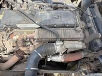 MITSUBISHI FUSO Super Great バルクシャ（フンリュウタイウンパンシャ） QKG-FU54VZ 2014 547,000km_17