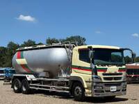MITSUBISHI FUSO Super Great バルクシャ（フンリュウタイウンパンシャ） QKG-FU54VZ 2014 547,000km_2