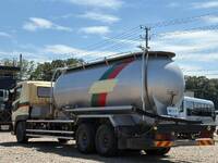 MITSUBISHI FUSO Super Great バルクシャ（フンリュウタイウンパンシャ） QKG-FU54VZ 2014 547,000km_3
