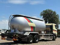 MITSUBISHI FUSO Super Great バルクシャ（フンリュウタイウンパンシャ） QKG-FU54VZ 2014 547,000km_4