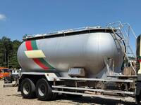 MITSUBISHI FUSO Super Great バルクシャ（フンリュウタイウンパンシャ） QKG-FU54VZ 2014 547,000km_5