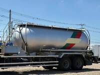 MITSUBISHI FUSO Super Great バルクシャ（フンリュウタイウンパンシャ） QKG-FU54VZ 2014 547,000km_6
