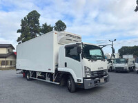 ISUZU Forward Refrigerator & Freezer Truck 2PG-FRR90T2 2018 476,209km_1