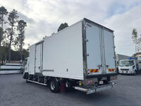 ISUZU Forward Refrigerator & Freezer Truck 2PG-FRR90T2 2018 476,209km_2