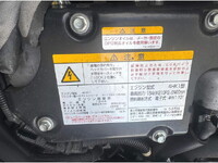 ISUZU Forward Refrigerator & Freezer Truck 2PG-FRR90T2 2018 476,209km_35