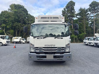ISUZU Forward Refrigerator & Freezer Truck 2PG-FRR90T2 2018 476,209km_3