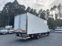 ISUZU Forward Refrigerator & Freezer Truck 2PG-FRR90T2 2018 476,209km_4