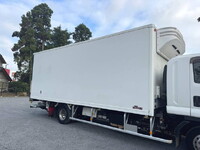 ISUZU Forward Refrigerator & Freezer Truck 2PG-FRR90T2 2018 476,209km_5