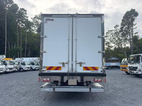 ISUZU Forward Refrigerator & Freezer Truck 2PG-FRR90T2 2018 476,209km_8