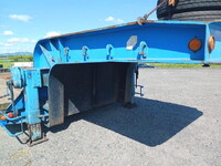 Others Others Heavy Equipment Transportation Trailer NT3221D 1991 0km_10