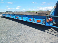 Others Others Heavy Equipment Transportation Trailer NT3221D 1991 0km_11
