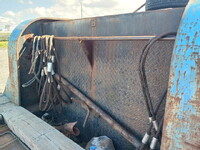 Others Others Heavy Equipment Transportation Trailer NT3221D 1991 0km_14