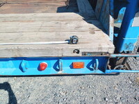 Others Others Heavy Equipment Transportation Trailer NT3221D 1991 0km_15