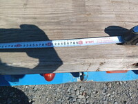 Others Others Heavy Equipment Transportation Trailer NT3221D 1991 0km_16
