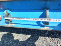 Others Others Heavy Equipment Transportation Trailer NT3221D 1991 0km_19