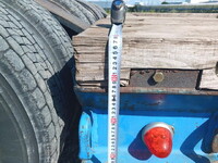 Others Others Heavy Equipment Transportation Trailer NT3221D 1991 0km_20