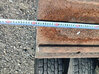 Others Others Heavy Equipment Transportation Trailer NT3221D 1991 0km_21