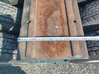 Others Others Heavy Equipment Transportation Trailer NT3221D 1991 0km_22