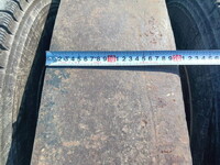 Others Others Heavy Equipment Transportation Trailer NT3221D 1991 0km_23