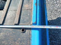 Others Others Heavy Equipment Transportation Trailer NT3221D 1991 0km_24