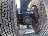 Others Others Heavy Equipment Transportation Trailer NT3221D 1991 0km_26
