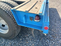 Others Others Heavy Equipment Transportation Trailer NT3221D 1991 0km_27