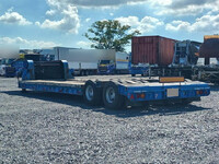 Others Others Heavy Equipment Transportation Trailer NT3221D 1991 0km_2