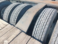 Others Others Heavy Equipment Transportation Trailer NT3221D 1991 0km_30