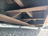 Others Others Heavy Equipment Transportation Trailer NT3221D 1991 0km_32