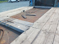 Others Others Heavy Equipment Transportation Trailer NT3221D 1991 0km_33