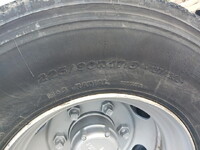 Others Others Heavy Equipment Transportation Trailer NT3221D 1991 0km_35