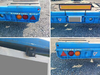 Others Others Heavy Equipment Transportation Trailer NT3221D 1991 0km_37