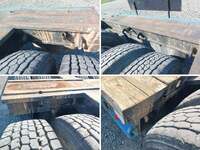 Others Others Heavy Equipment Transportation Trailer NT3221D 1991 0km_38
