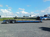 Others Others Heavy Equipment Transportation Trailer NT3221D 1991 0km_5