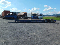 Others Others Heavy Equipment Transportation Trailer NT3221D 1991 0km_6